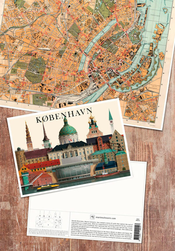 København V - Image 2