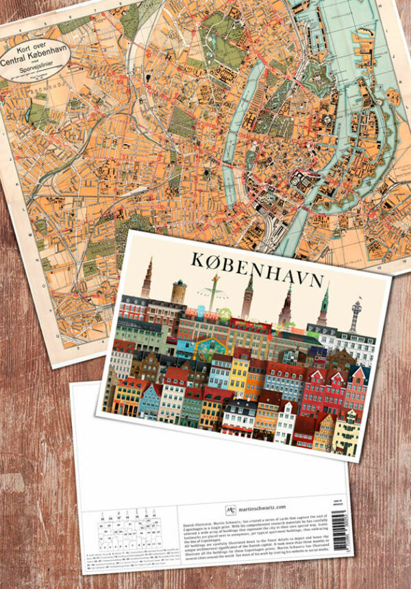 København IV - Image 2