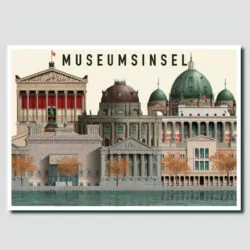 Museumsinsel