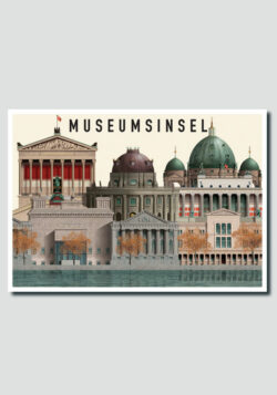 Museumsinsel