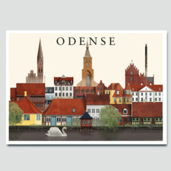 Odense I