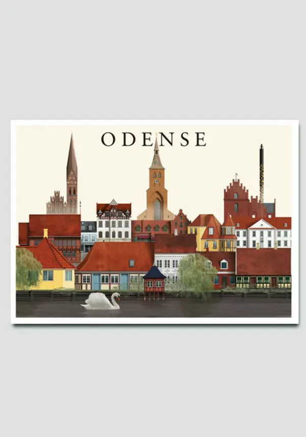 Odense I