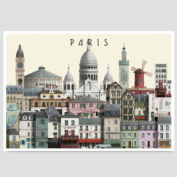 Paris III