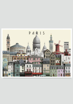 Paris III