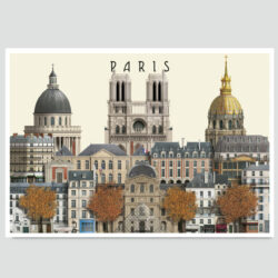 Paris I