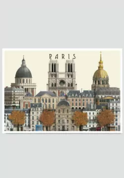 Paris I