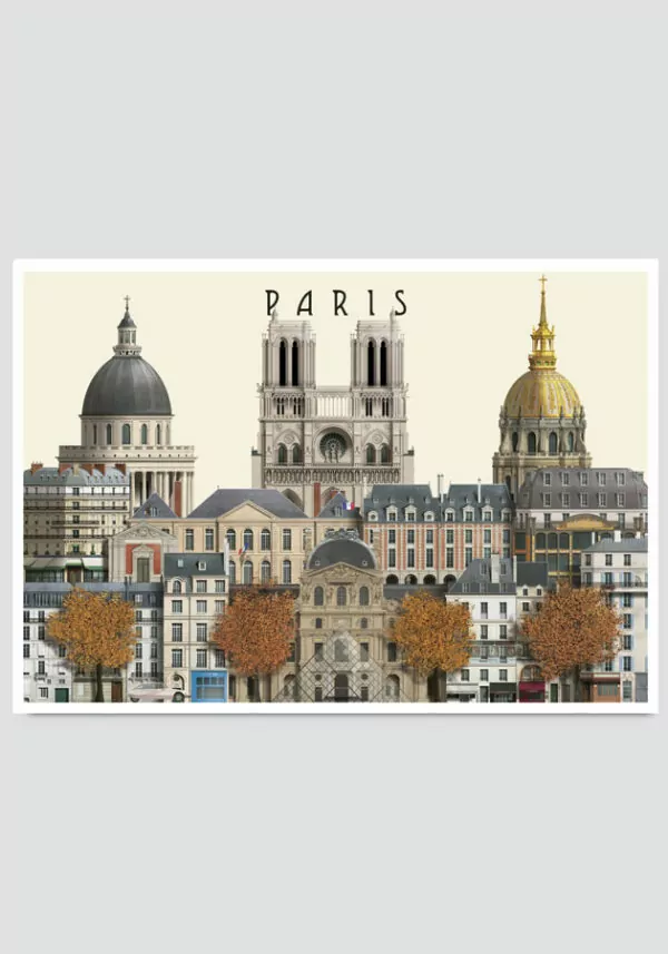 Paris I