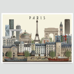 Paris II