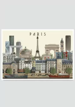 Paris II