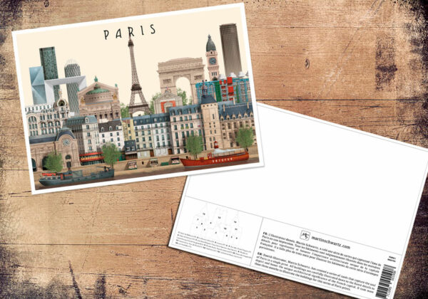 Paris II - Image 3