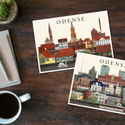 Odense I - Image 2