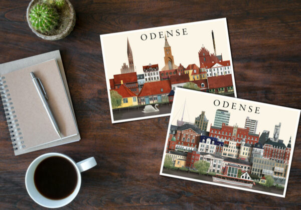 Odense II - Image 2