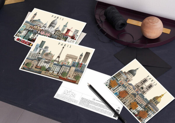 Paris II - Image 2