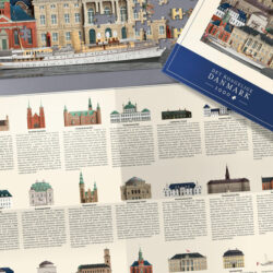 Royal Denmark (1000 pieces) - Image 4