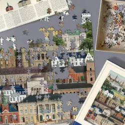 Royal Denmark (1000 pieces) - Image 3