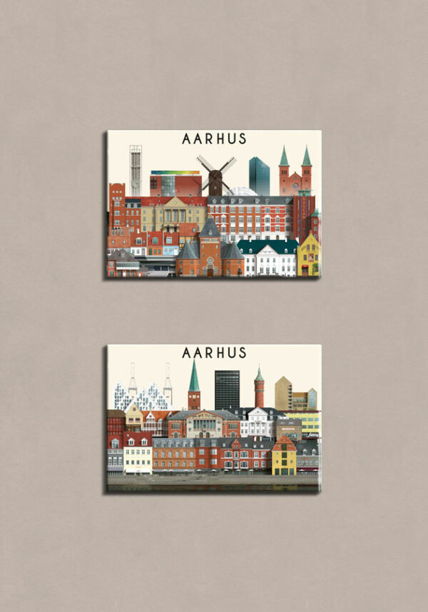 Aarhus magnet II - Image 2