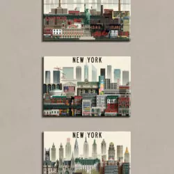 New York magnet I - Image 2