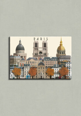 paris magnet – Martin Schwartz shop