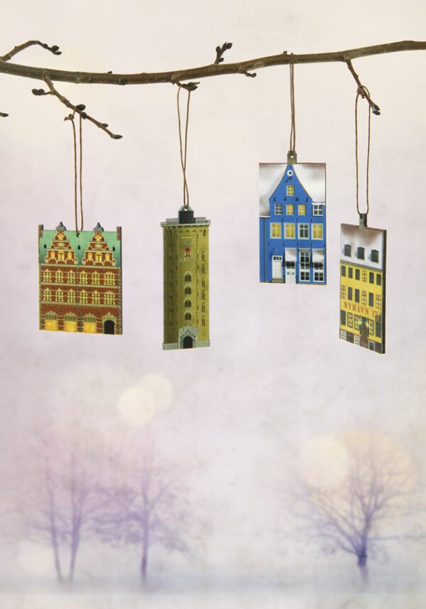 Christmas decorations