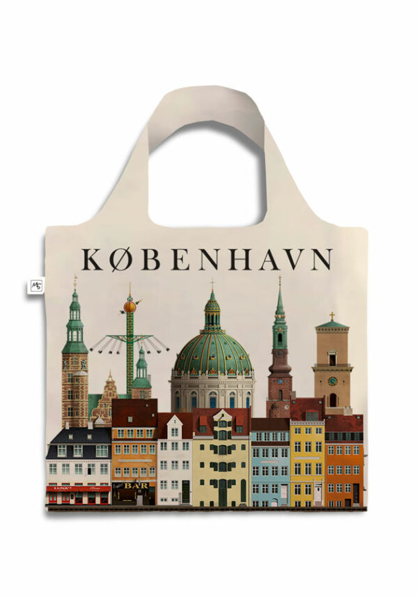 totebag københavn