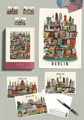 Berlin City Bundle
