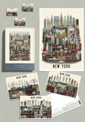 City Bundle