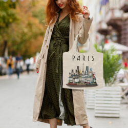 totebag paris
