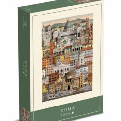 Roma (1000 pieces)