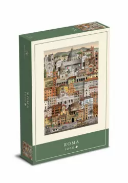 Roma (1000 pieces)