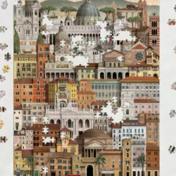 Roma (1000 pieces) - Image 2