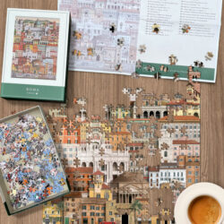 Roma (1000 pieces) - Image 5