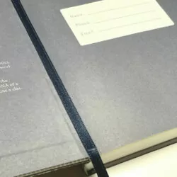 Oslo Notebook - Image 3
