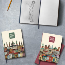København Notebook - Image 4