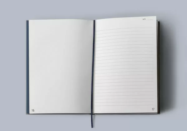 Paris Notebook - Image 2