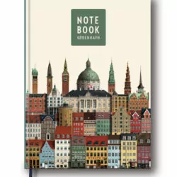 København Notebook