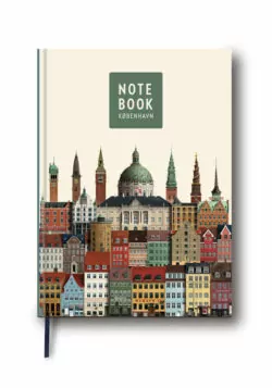 København Notebook