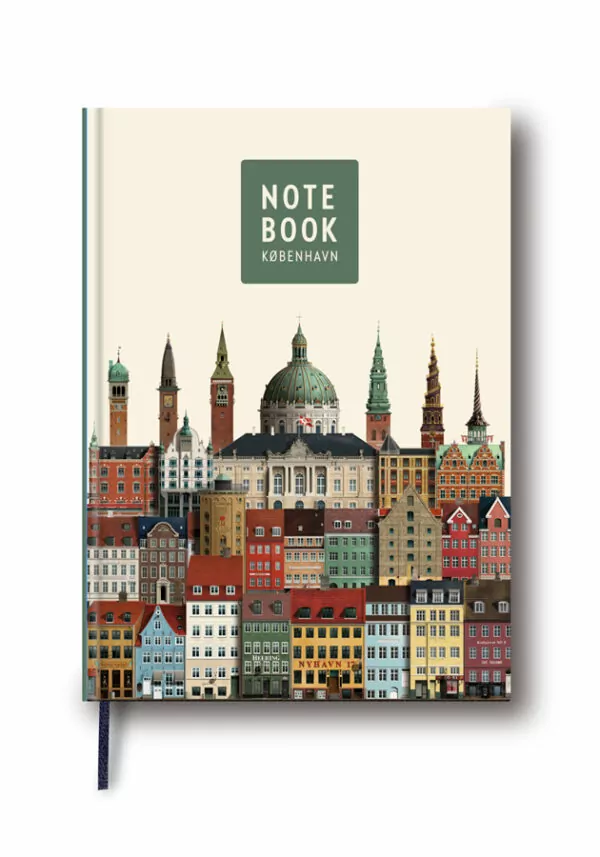 København Notebook