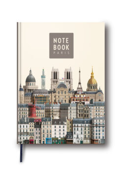 Paris Notebook