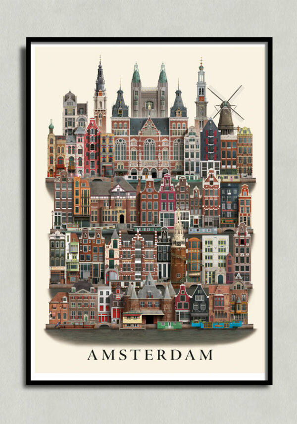 Amsterdam