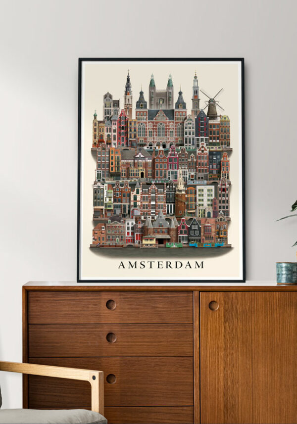 Amsterdam - Image 2