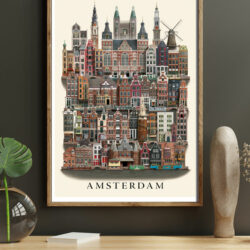 Amsterdam - Image 3
