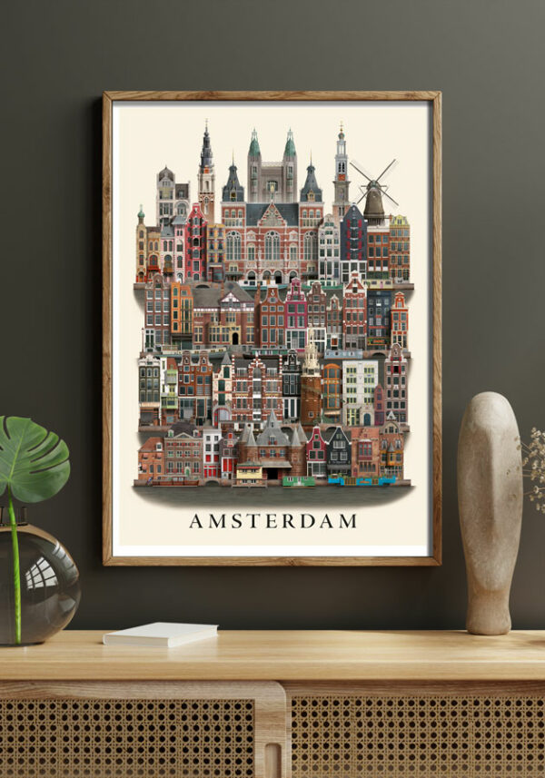 Amsterdam - Image 3