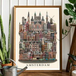 Amsterdam - Image 4