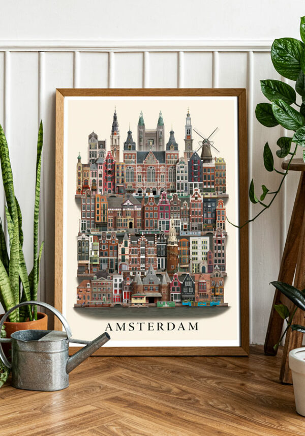 Amsterdam - Image 4