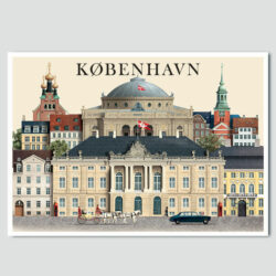 København VI