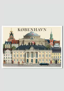 København VI
