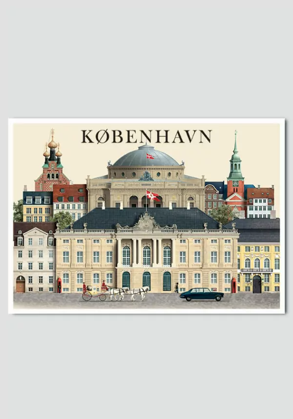 København VI