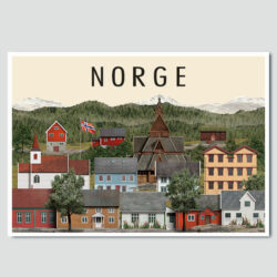 Norge