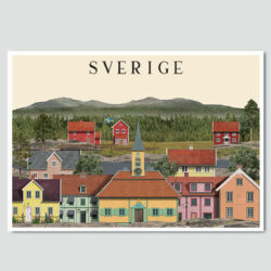 Sverige