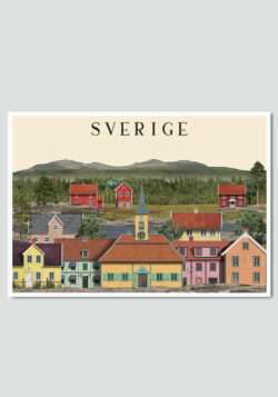 Sverige